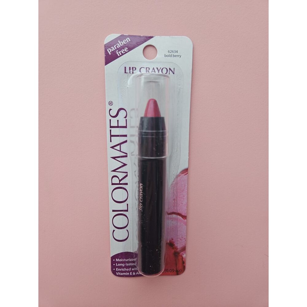 Colormates Bold Berry
